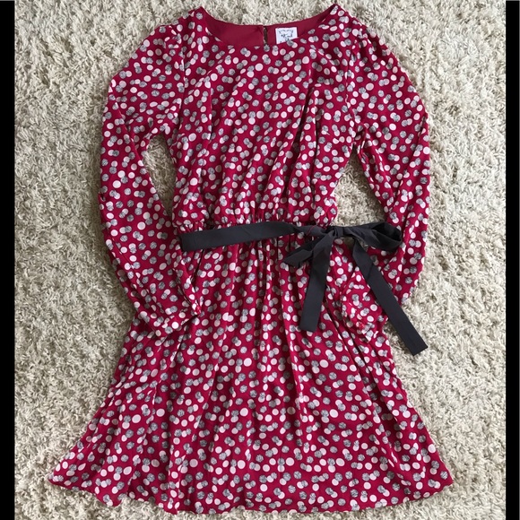 Kit and Sky Pink Dress. Size Medium. NWT - Picture 2 of 3